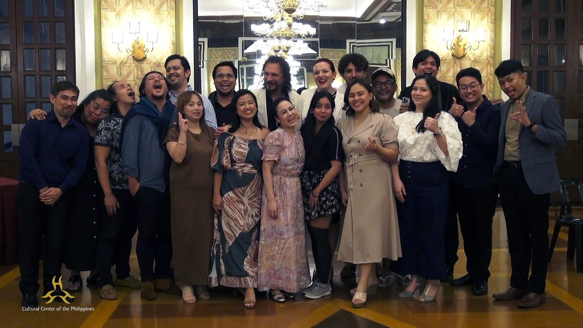 Progetto Puccini 2024: Opera Masterclass (Day 3) Image